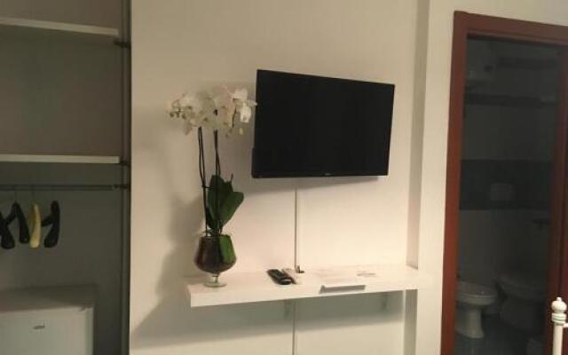 Margherita Suite
