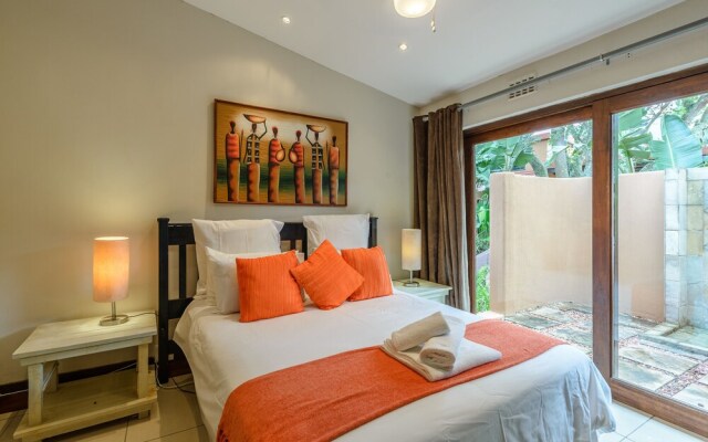 San Lameer Villa Rentals 2806