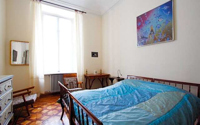 Bed  Breakfast Meucci