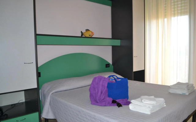 Hotel Tre Stelle