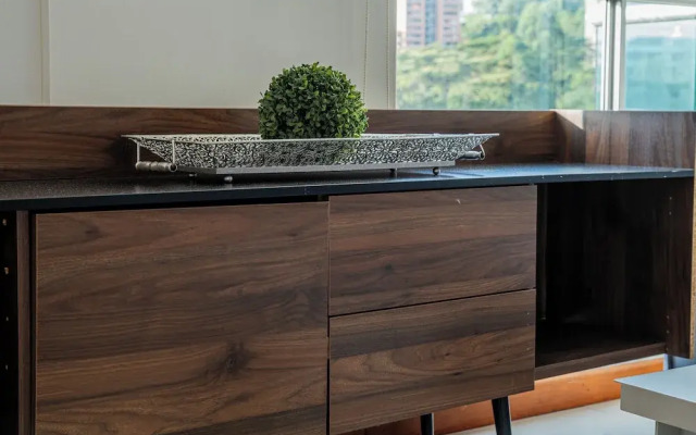 Stylish Apt el poblado by Hoost APT 608