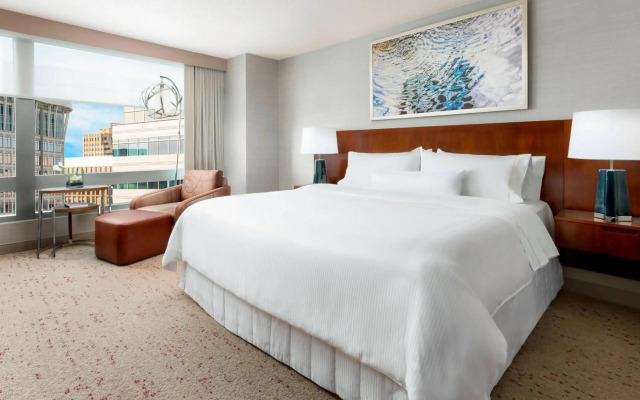 The Westin Arlington