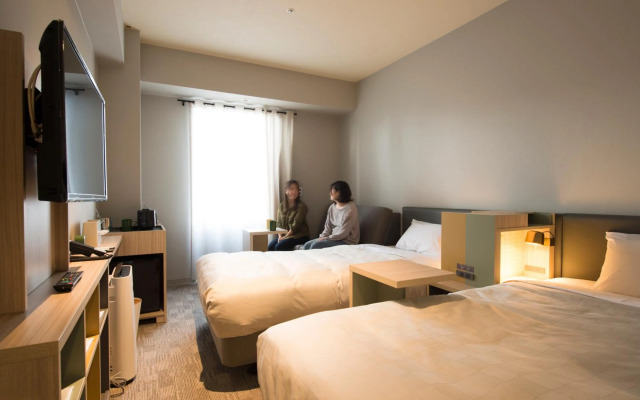 Hotel Fukuracia Osaka-Bay