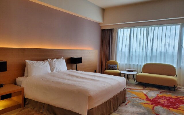 Parkview Hotel Hualien