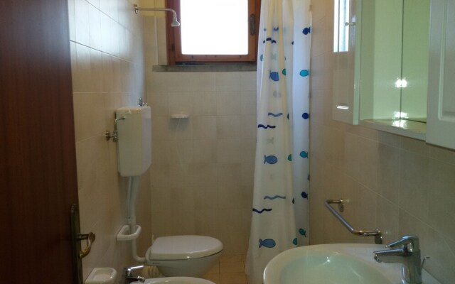 Federica Vacanze - Villa Rosa