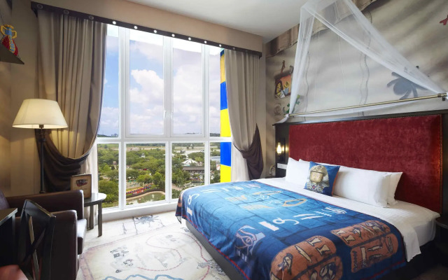 LEGOLAND Malaysia Resort