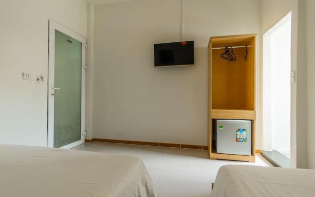 D Central Homestay Hoi An