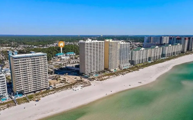 Sea La Vie on PCB