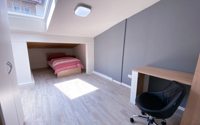 Traumhaftes Privatzimmer in Karlsruhe