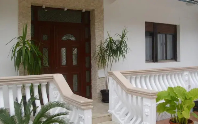 Apartmani Shata