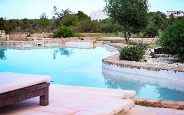 Masseria Piccole Taverne