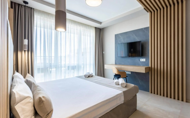 Selena Beach Family Hotel