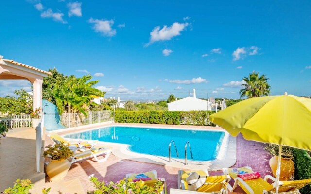 Villa Maya