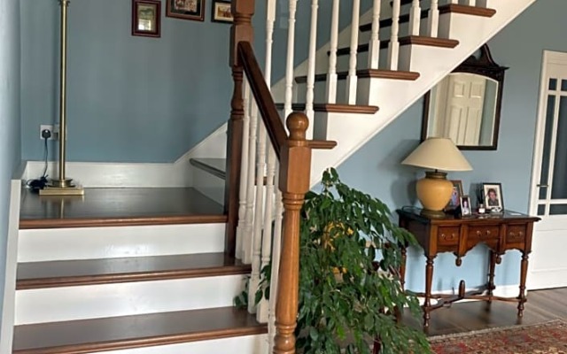 Seven Oaks B&B