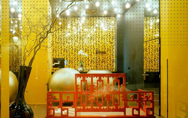 Hotel Perla