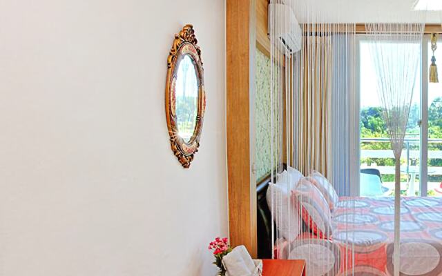 Yangyang Freesia Pension