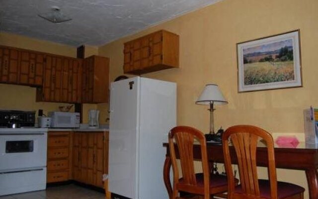 Sand Castle Suites Motel