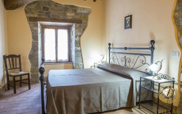 Villa Orizzonte