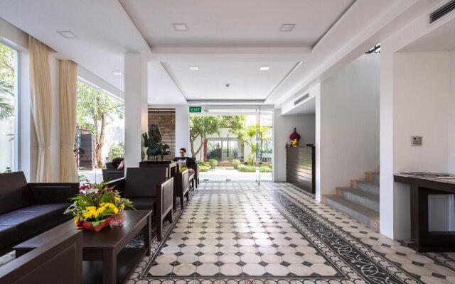 Malenne d'Angkor Residence