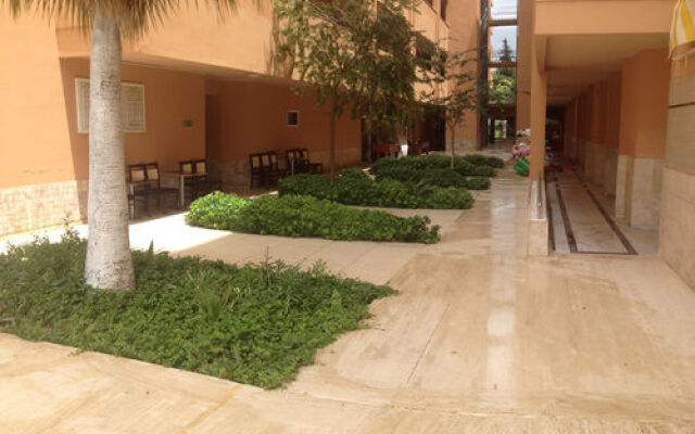 Öncül Beach Hotel - All Inclusive