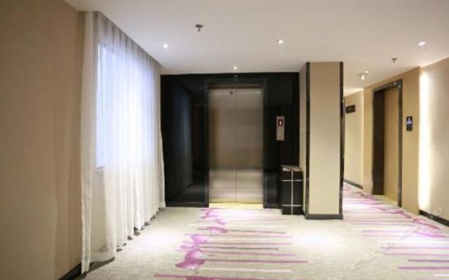 Lavande Hotel Kunming Hi-tech Zone