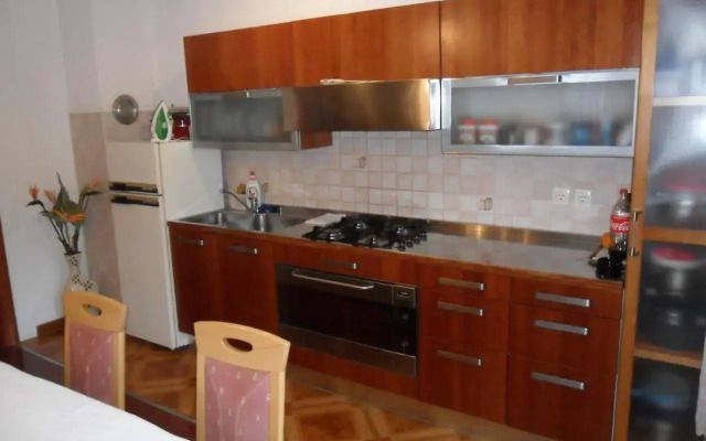 Apartments Štefanac