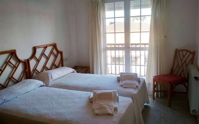 Apartamentos Sanxenxo 3000