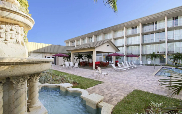Ramada by Wyndham Hialeah/Miami Airport North