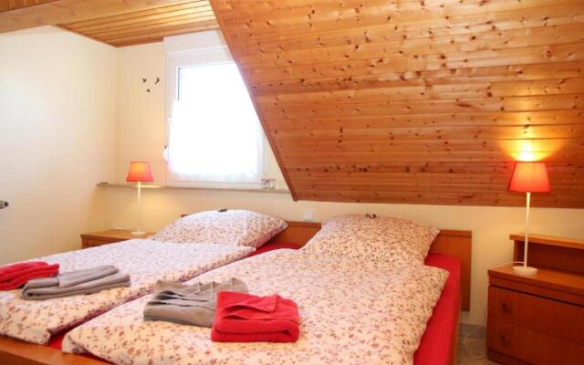 Ferienwohnung Greetje