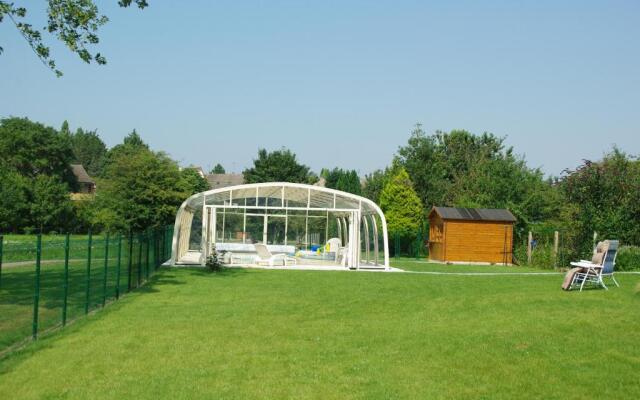 La Grimodière Gîte