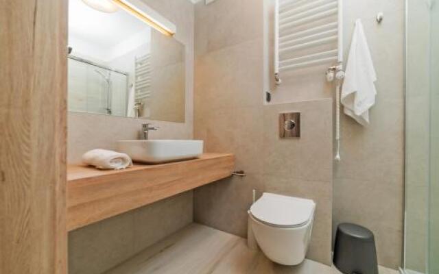 Apartamenty PORTO