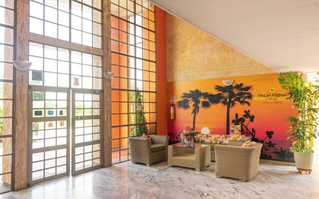 Hotel Palmarena