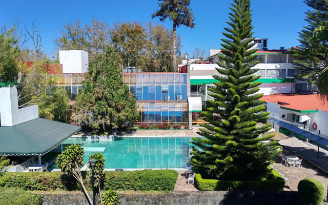 Gran Hotel Xalapa