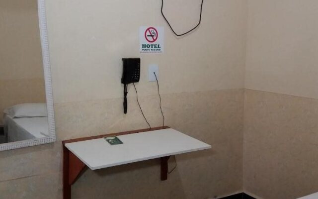 Hotel Porto Seguro