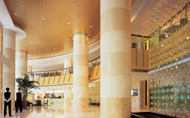 Sheraton Xiamen Hotel