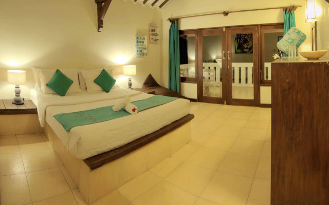 Tir Na Nog Hotel