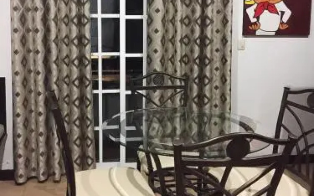 Speedy Villa - Dolce Vita Caribe Beach