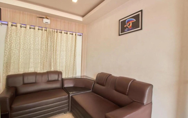 Jannah residency
