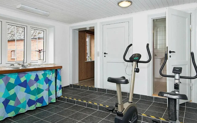 Holiday home Bredebro II