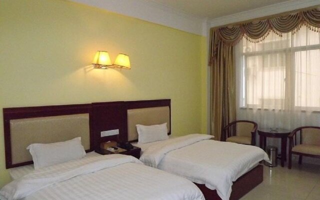 Huangcheng Business Inn