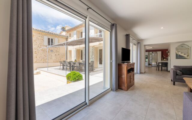 Holiday Home La Machotte - VSN160