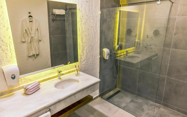 Tui Magic Life Bodrum - All Inclusive