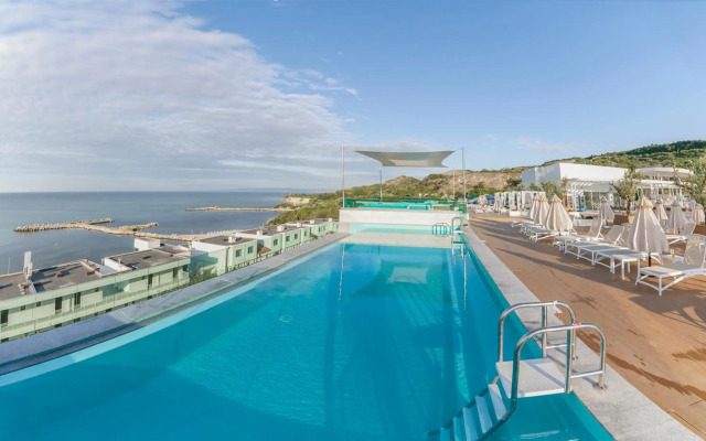 White Lagoon All Inclusive