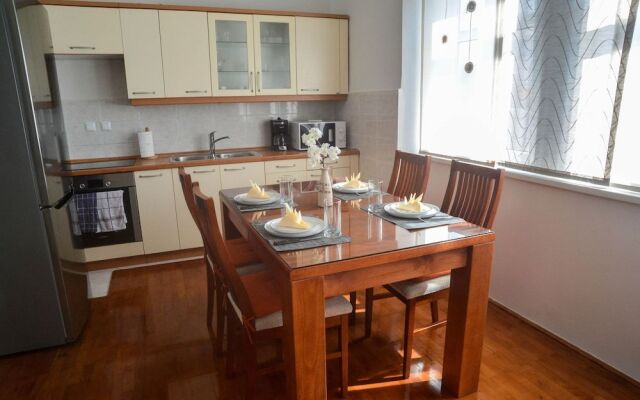 Apartment Claudia