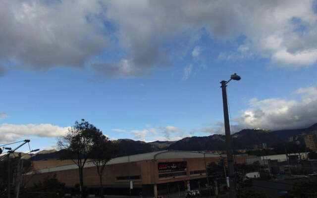 Hotel Esmeralda Boutique