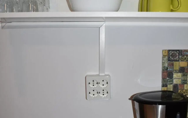 Apartament Zimbru