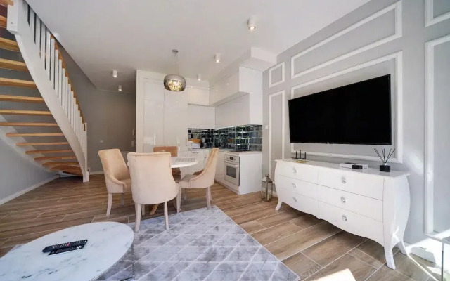 Holiday Home in Pobierowo Near Baltic Sea