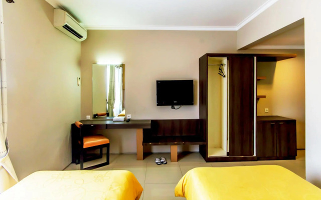 Andelir Hotel
