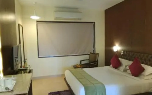 Hotel Sea Wind