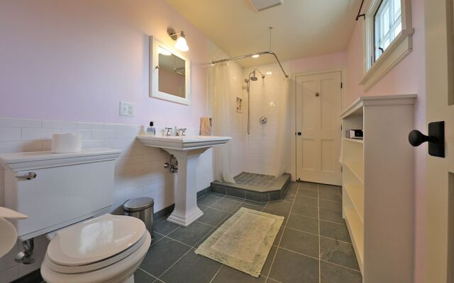 Jacob's Tanglewood Ranch